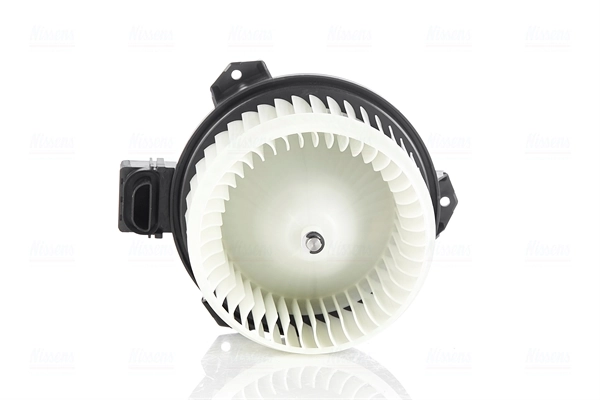 Interior Blower