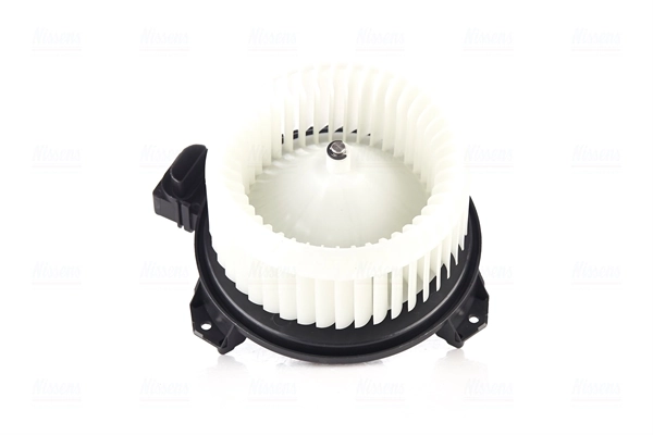 Interior Blower