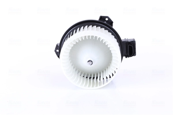 Interior Blower
