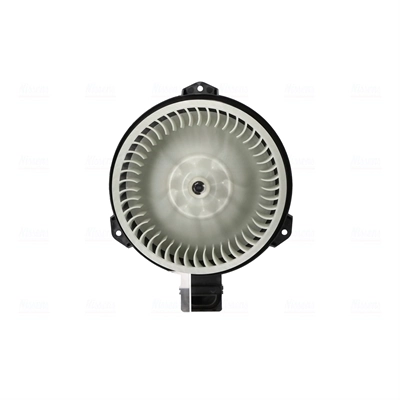 Interior Blower
