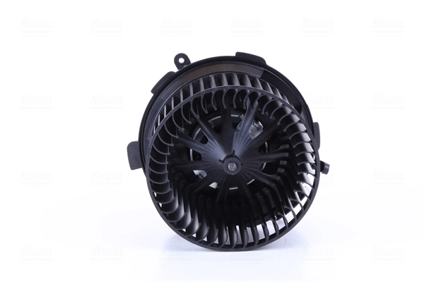 Interior Blower