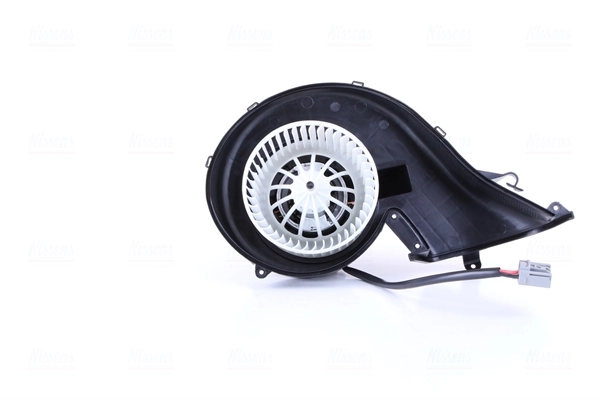 Interior Blower