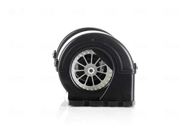 Interior Blower