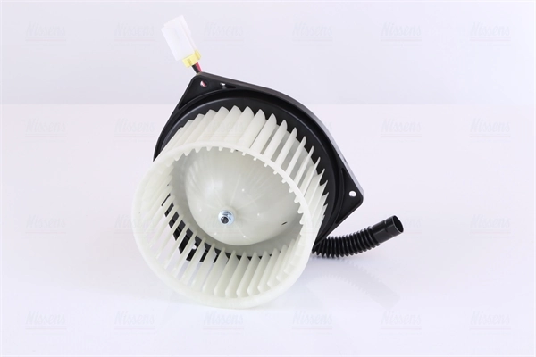 Interior Blower