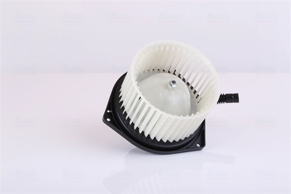 Interior Blower