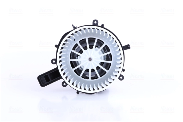 Interior Blower