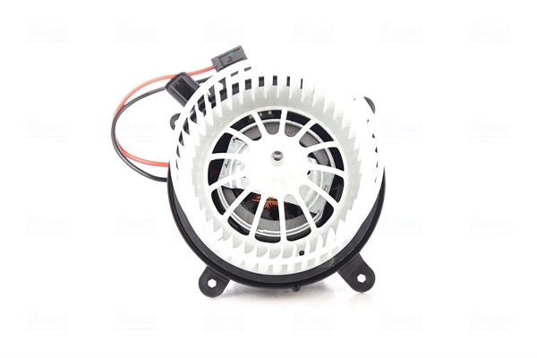 Interior Blower