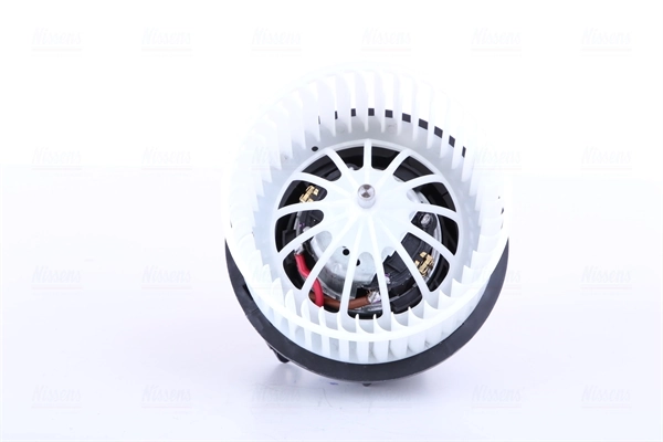 Interior Blower