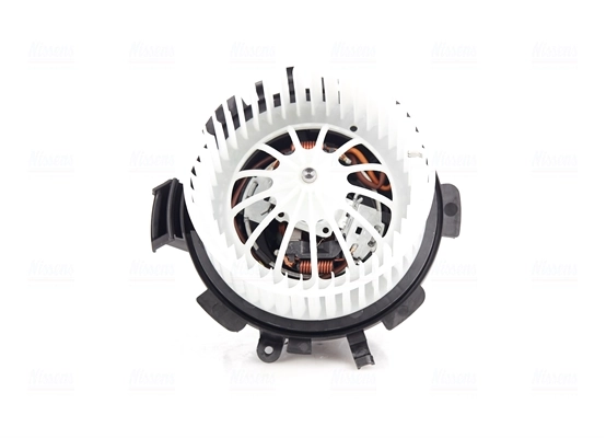 Interior Blower