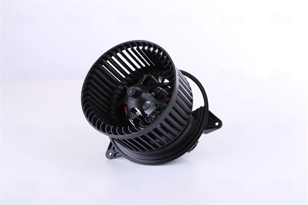 Interior Blower