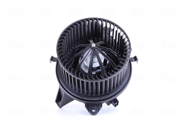 Interior Blower