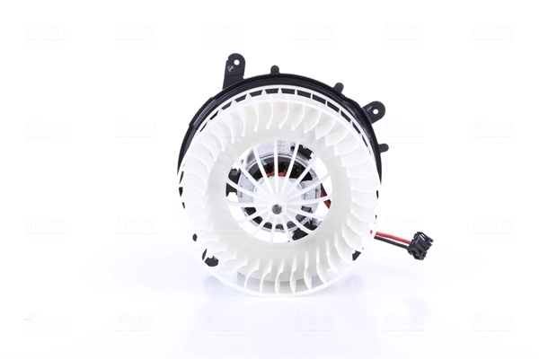 Interior Blower