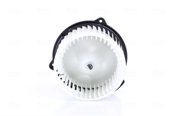 Interior Blower