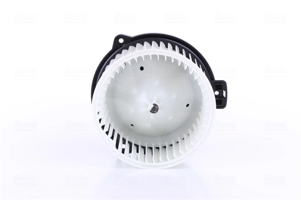 Interior Blower