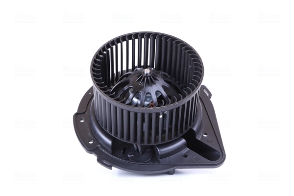 Interior Blower