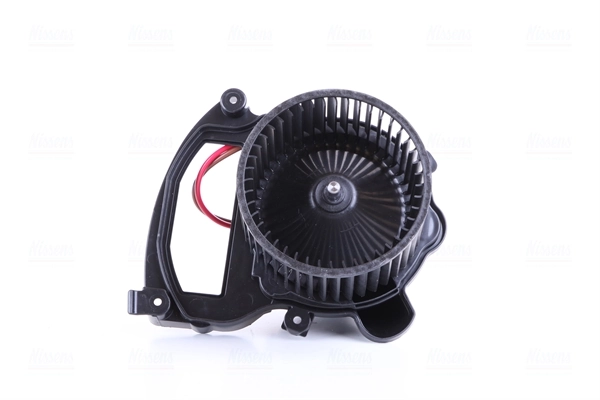 Interior Blower