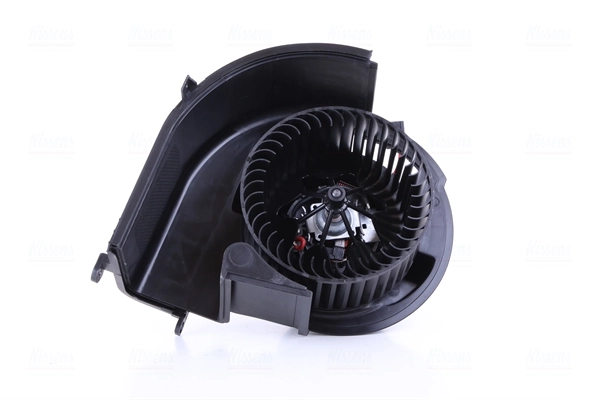 Interior Blower