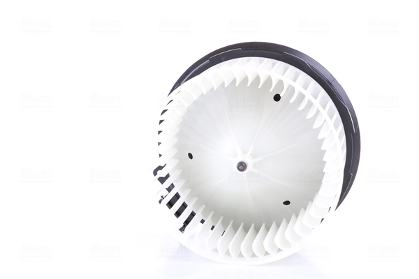 Interior Blower