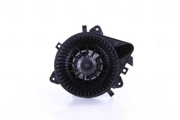 Interior Blower
