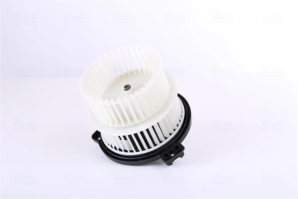 Interior Blower