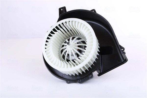 Interior Blower