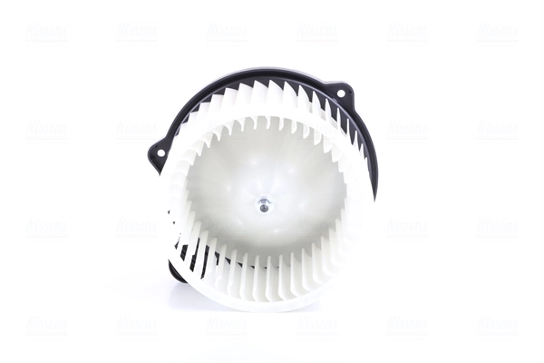 Interior Blower