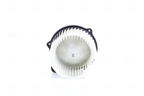 Interior Blower