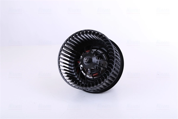 Interior Blower