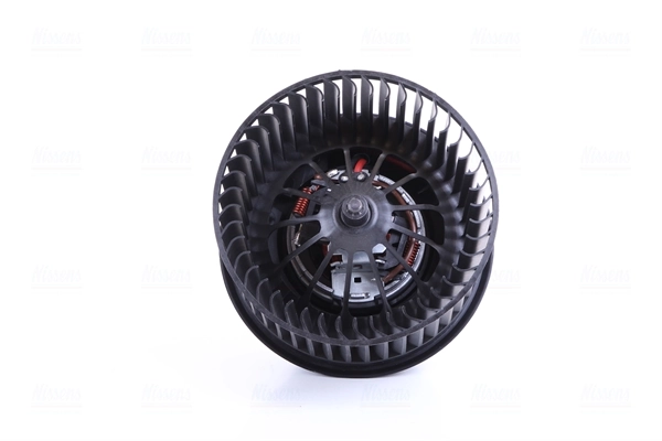 Interior Blower