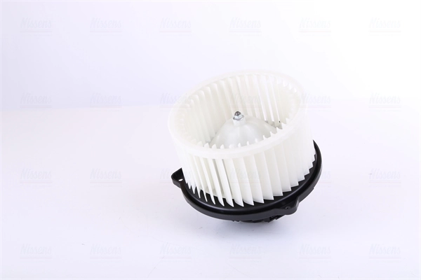Interior Blower