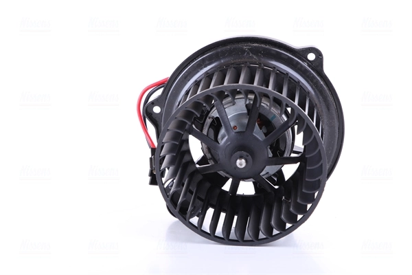 Interior Blower