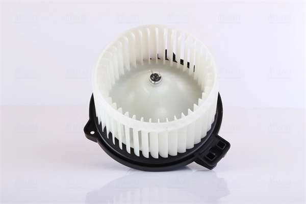Interior Blower