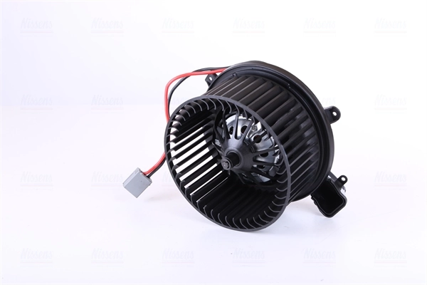 Interior Blower