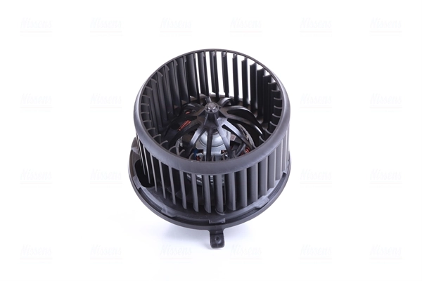 Interior Blower