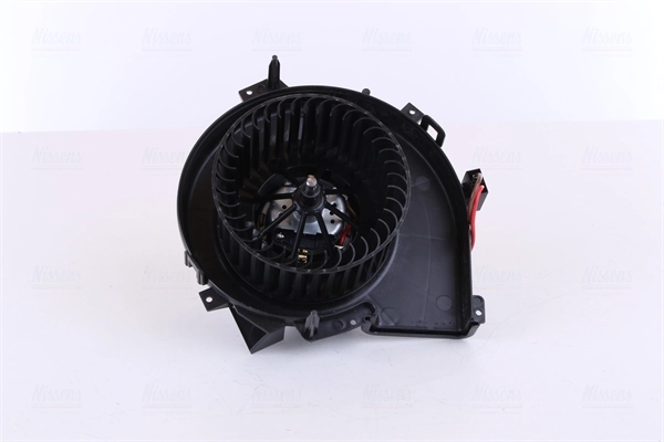 Interior Blower
