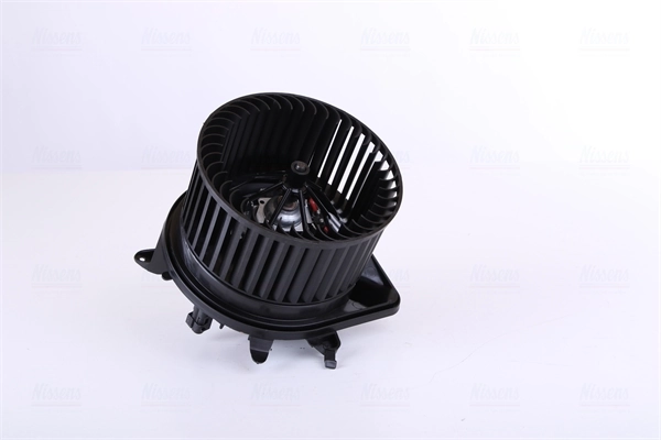 Interior Blower