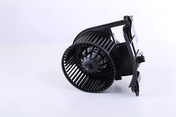 Interior Blower