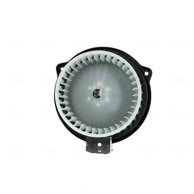 Interior Blower