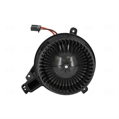 Interior Blower