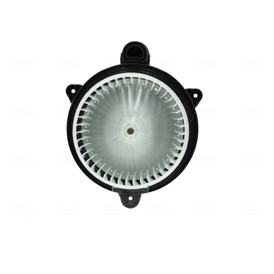 Interior Blower