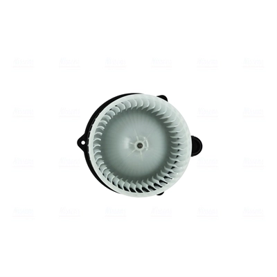 Interior Blower