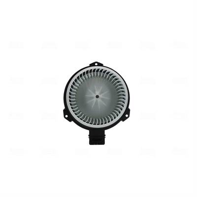 Interior Blower