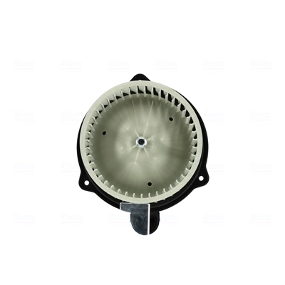 Interior Blower