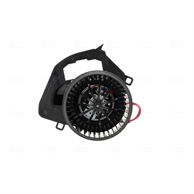 Interior Blower