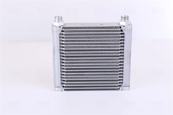 Oil Cooler, engine oil