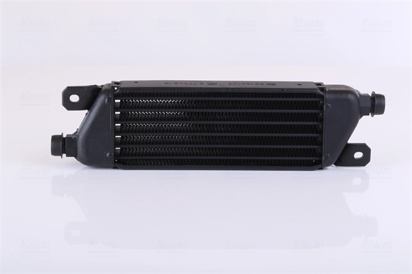 Oil Cooler, engine oil