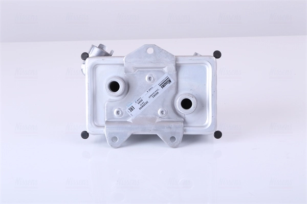 Oil Cooler, engine oil