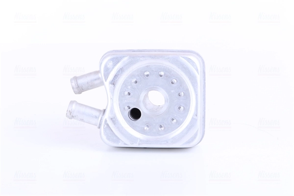 Oil Cooler, engine oil