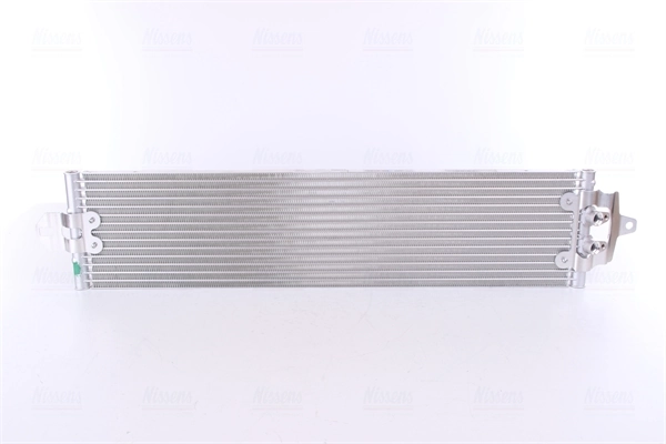 Oil Cooler, automatic transmission