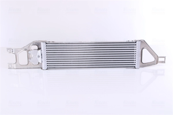 Oil Cooler, automatic transmission